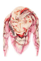 Tuch Kerry Kiss - ZADIG & VOLTAIRE