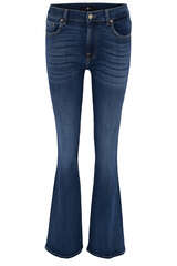 Mid-Rise Bootcut Jeans - 7 FOR ALL MANKIND