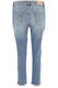 Mid Waist Jeans Josefina