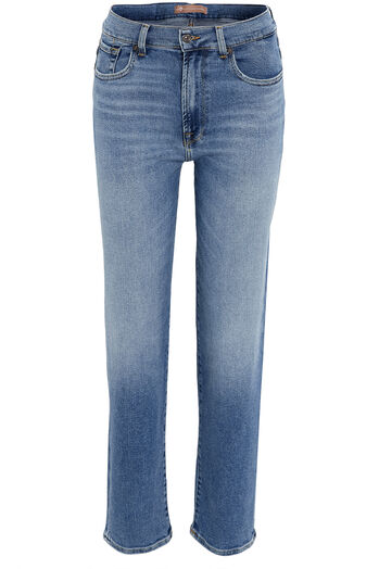 High-Rise Jeans Malia