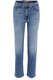 High-Rise Jeans Malia