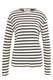 Longsleeve aus Baumwolle und Modal