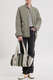 Longsleeve aus Baumwolle und Modal