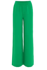 Weite Twill Hose  - CLOSED