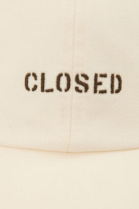 Baseball Cap aus Baumwolle 