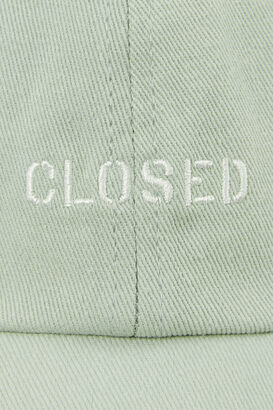 Baseball Cap aus Baumwolle 