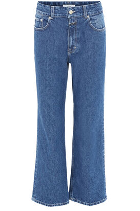 Mid-Waist Jeans Milo