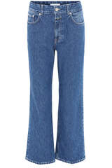 Mid-Waist Jeans Milo - CLOSED