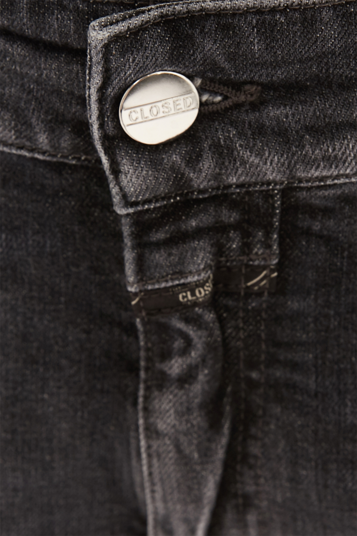 Mid-Waist Jeans Milo