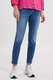 High Waist Jeans Baker 