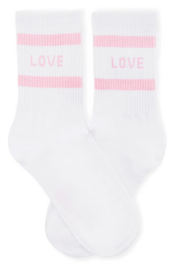 Love Socks