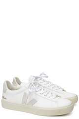 Sneaker Campo Chromefree White Nature