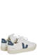 Sneaker Campo Chromefree White California
