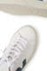 Sneaker Campo Chromefree White California