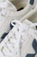 Sneaker Campo Chromefree White California