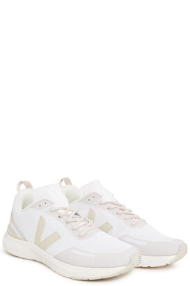 Sneaker Impala Jacquard Eggshell Pierre