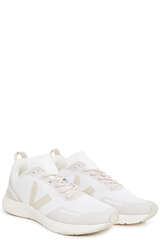 Sneaker Impala Jacquard Eggshell Pierre - VEJA