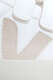 Sneaker Recife Logo Chromefree White Sable