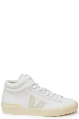 Sneaker Minotaur White Pierre