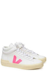 Sneaker Minotaur White Sari - VEJA