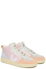 Hightop Sneaker V-15 - VEJA