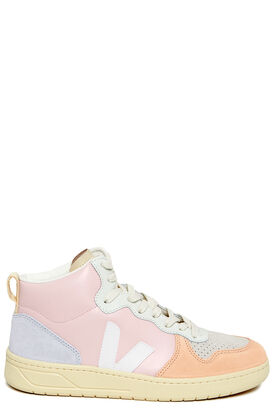 Hightop Sneaker V-15