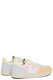 Sneaker V-10  Petale White Multicolour