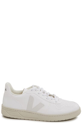 Sneaker V-10 CWL Full White