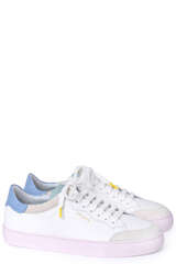 Sneaker Clean 180 White Pink