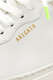 Sneaker Clean 180 White Yellow