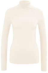 Rollkragenpullover aus Merino - HOUSE OF DAGMAR