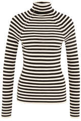Rollkragenpullover aus Merino - HOUSE OF DAGMAR