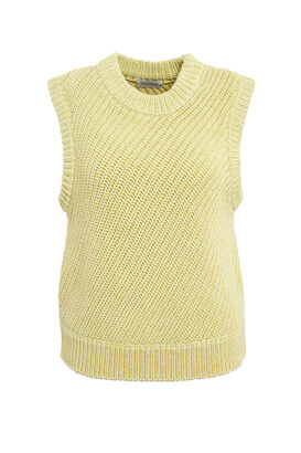 Pullunder Mouline Vest