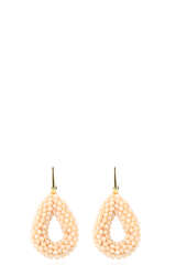 Ohrringe Urchin Drop - LOTT GIOIELLI