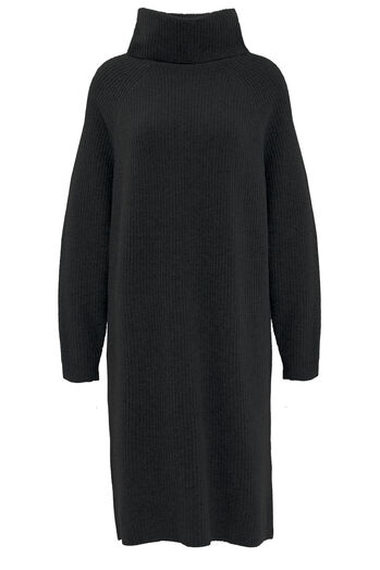 Merino wool Dress