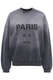 Organic Cotton Sweatshirt Myth Paris