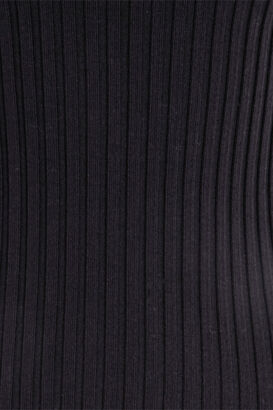 Midi-Strickkleid Victoria mit Rollkragen