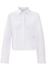 Bluse mit Baumwolle - RAGDOLL LA