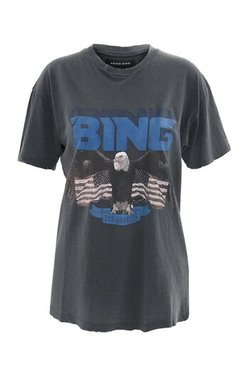 Vintage Bing Tee Shirt