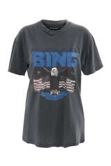 Vintage Bing Tee Shirt - ANINE BING