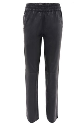 Lederhose Zabel