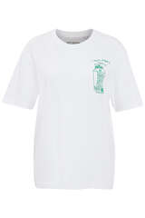 T-Shirt Soak up the Happiness