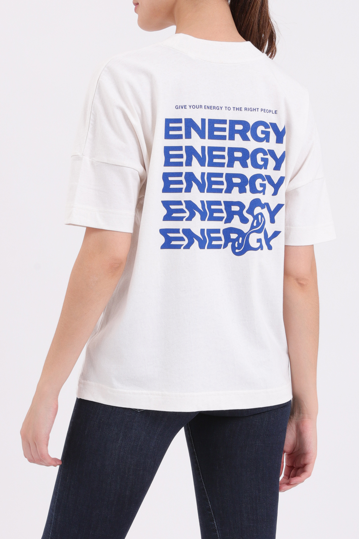 T-Shirt Energy