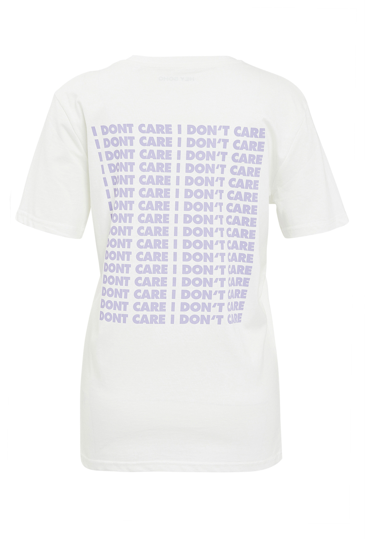 T-Shirt I Dont Care