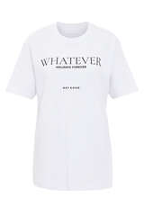 T-Shirt Whatever Holidays Forever - HEY SOHO 