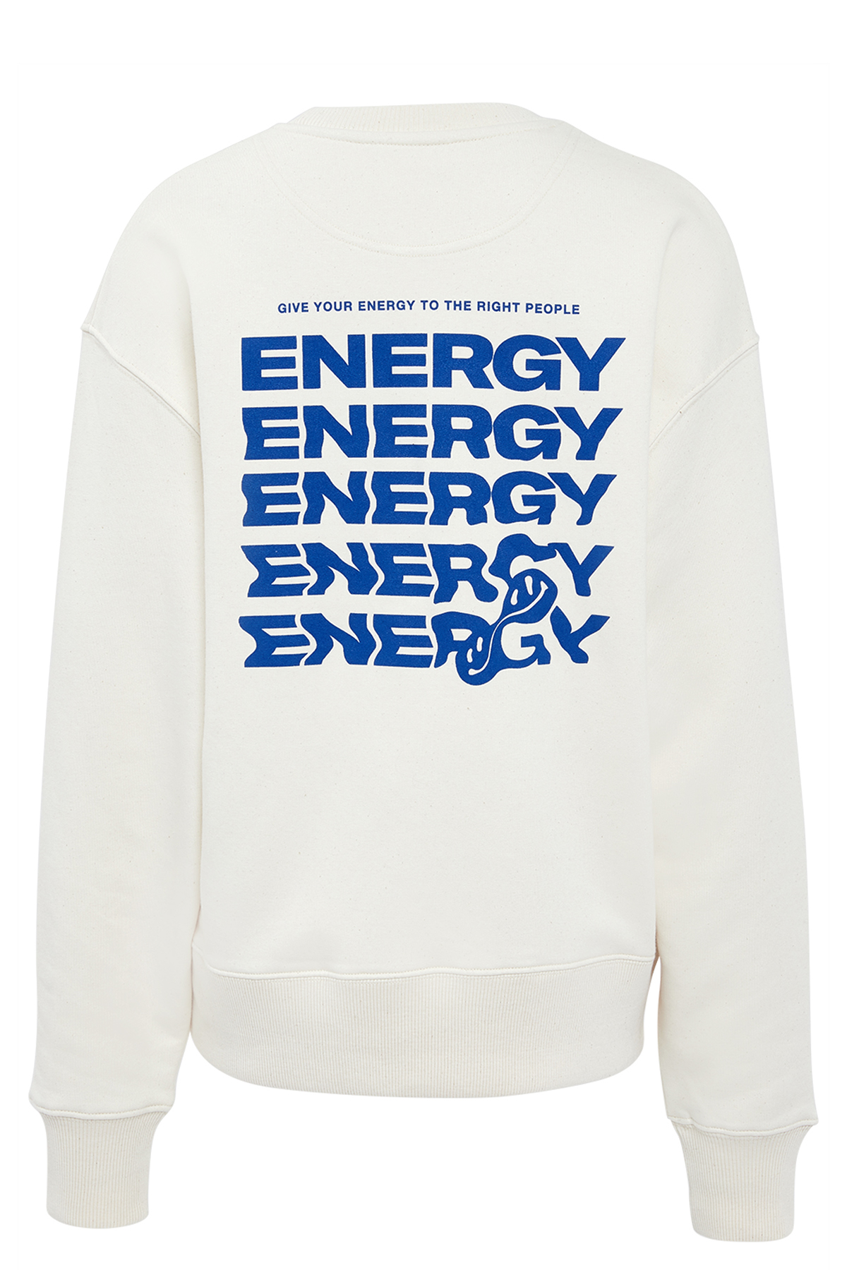 Sweatshirt Energy