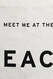 Shopper Meet me at the Beach