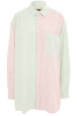 Blouse Benny - BLANCA