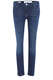 Mid-Rise Jeans Rosengarten Straight