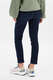 Mid-Rise Jeans Rosengarten Straight